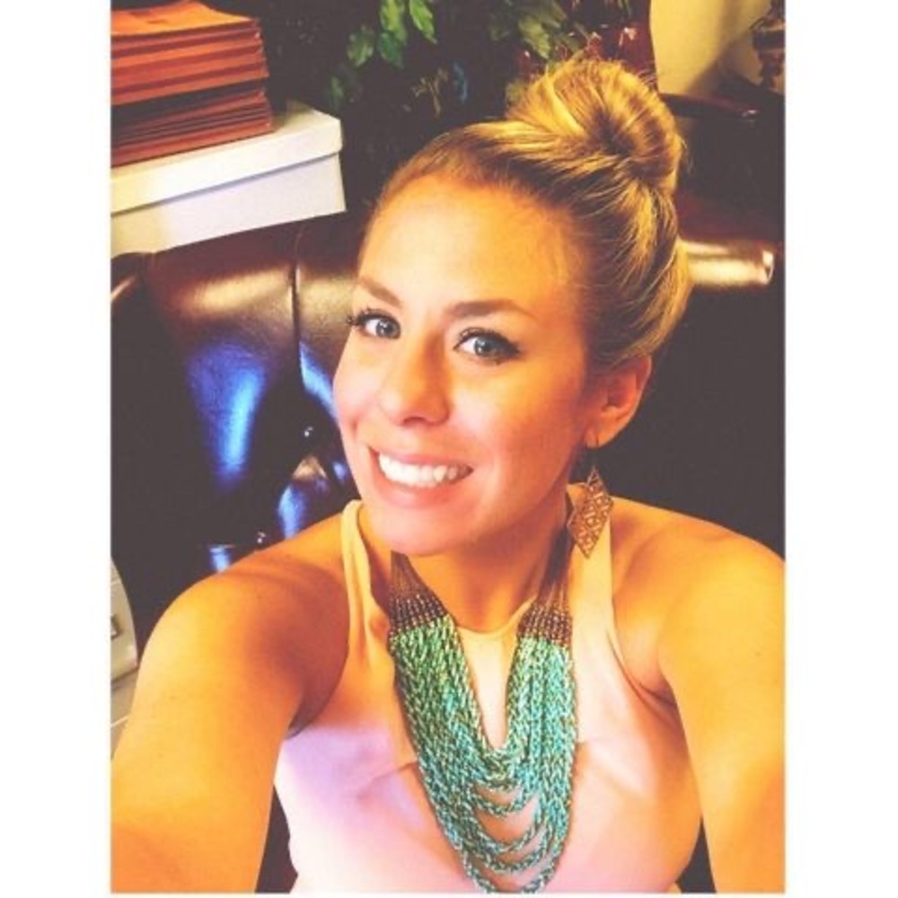 Meet your Posher, Amanda